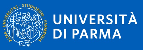 Logo Università: di Parma